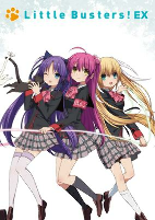 Capa de Anime