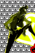 Capa de Anime