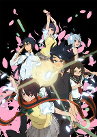 Capa de Anime