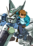 Capa de Anime