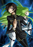 Capa de Anime