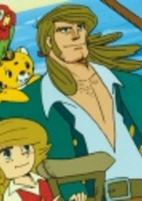 Capa de Anime