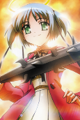 Capa de Anime