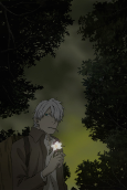 Capa de Anime