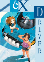 Capa de Anime