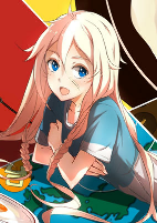 Capa de Anime