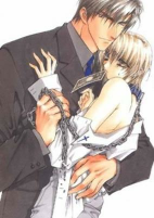 Capa de Anime