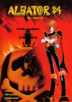 Capa de Anime