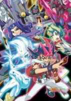 Capa de Anime