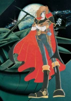 Capa de Anime