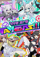 Capa de Anime