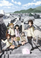 Capa de Anime