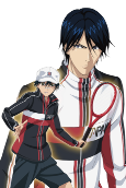 Capa de Anime