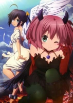 Capa de Anime