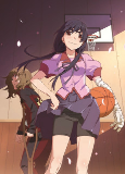 Cover of Anime