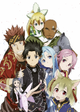 Capa de Anime