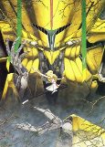 Capa de Anime