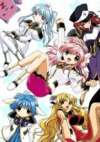 Capa de Anime