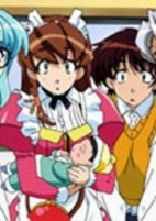 Capa de Anime