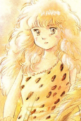 Capa de Anime