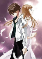 Capa de Anime