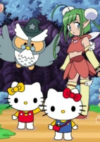 Capa de Anime