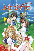 Capa de Anime
