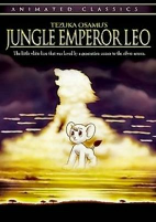 Capa de Anime