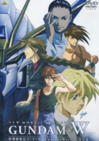 Capa de Anime