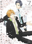 Capa de Anime