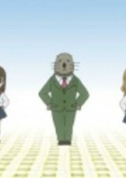 Capa de Anime