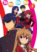 Titelbild von Anime
