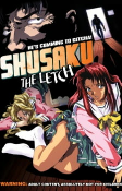 Capa de Anime