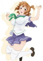 Titelbild von Anime