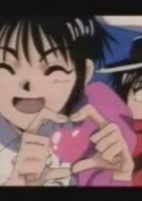 Capa de Anime