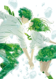 Capa de Anime