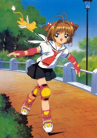 Cover of Anime