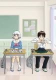 Capa de Anime