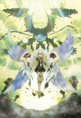 Capa de Anime