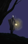 Capa de Anime