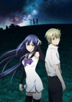 Capa de Anime