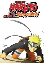 Capa de Anime