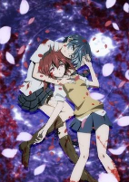 Capa de Anime