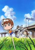 Capa de Anime