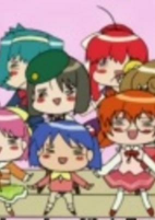 Cover of Anime