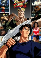Capa de Anime