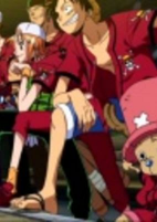Capa de Anime