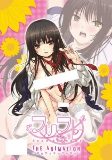 Capa de Anime