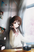 Capa de Anime
