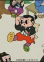 Titelbild von Anime